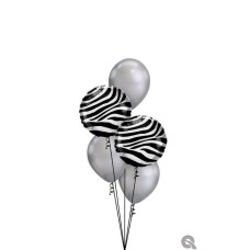Bukiet 1496 Be You, Always! Qualatex #13354-2 58270-3